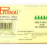 Giấy Note vàng 3×5 Pronoti 76x127mm*